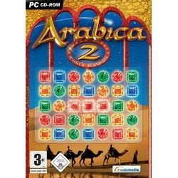 Arabica 2 - The Game PC