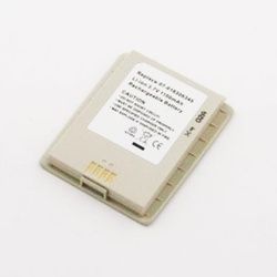 AccuCell Akku passend für Asus MyPal P505, 07-016306345