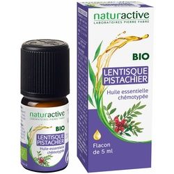 naturactive Ätherisches Öl Pistazie-Buchsbaum bio