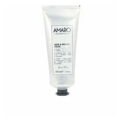 Farmavita Nachtcreme AMARO Haut&beard balm no1921 2-in-1 100ml