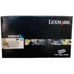 LEXMARK 24B6018 CYAN TONER - 18000 SEITEN FÜR XS795DTE
