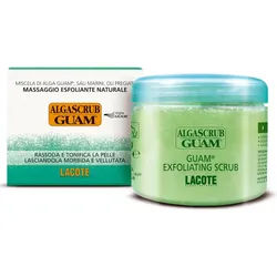 Guam® Algen-Peeling
