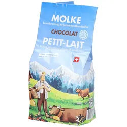 Biosana Molke Gran Chocolat refill Btl 1 kg