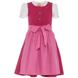 Berwin Dirndl rot 104