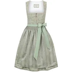 Stockerpoint Dirndl Grace grün 48