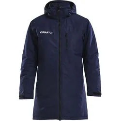 Craft Parka Jacket Parkas M blau M