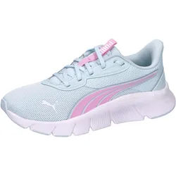 Puma Kinder Laufschuhe FlexFocus Lite Modern Jr 401517-39 39 - Aqua Glow-Mauve Glow-PUMA White - 39