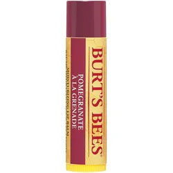 Burt's Bees Granatapfel Lippenbalsam Stick 4 g