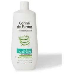 CORINE DE FARME Körperpflegemittel Corine De F Gel De Ducha Aloe Vera 750ml