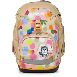 ergobag pack Schulranzen, 6-teiliges Set, Kollektion 2026