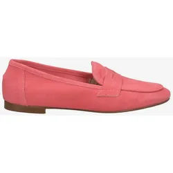 Lüke Schuhe Lüke Schuhe ADELE FRAGOLA, Slipper & Mokassin, Pink, Damen Slipper rosa 39 EU