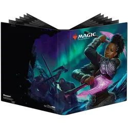 Kaldheim - Ultra Pro Magic the Gathering Pro-Binder