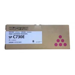 RICOH 407137 MAGENTA TONER - 9300 SEITEN FÜR AFICIO SP C730DN