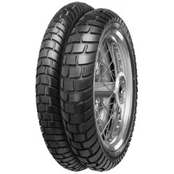 CONTINENTAL ContiEscape 4.10-18 TT, Motorradreifen hinten