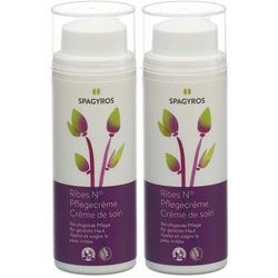 Spagyros Ribes N® Pflegecreme