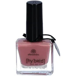 Alessan Hybrid Soul Gel Polish Meet me