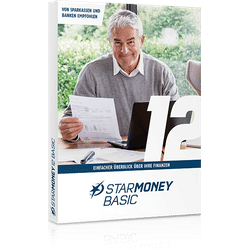 StarMoney 12
