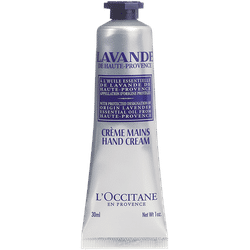 L'Occitane Lavendel Handcreme - 0.03 l