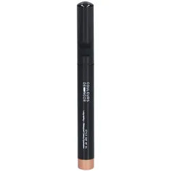 LES Couleurs DE Noir Lidschattenstift 01 Champagne