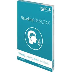 Readiris Dyslexic 2.0