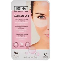 Iroha - Augen- & Lippenmasken Damen