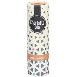 Charlotte Bio Le Correcteur - Bio Concealer Dunkelbeige
