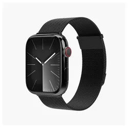 VONMÄHLEN Smartwatch-Armband
