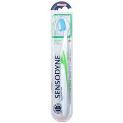 Sensodyne Pflege & Präzision Extraweiche Zahnbürste