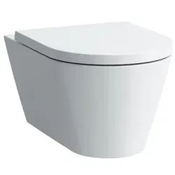 Laufen Kartell By Laufen WC H8203370000001