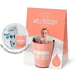 LaVida - Wellnesszeit Nimm Dir Zeit für Dich (Blüte) 1 St