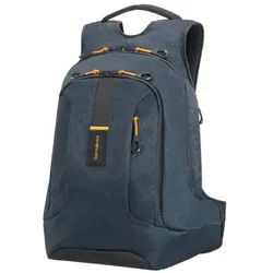 Samsonite Paradiver Light Laptop Backpack L+ Jeans Blue