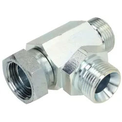 Hydraulikkupplung HYVA 01318253