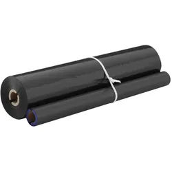 Brother Thermotransferrolle PC-204RF 4er-Pack (4x 240 Seit Tintenpatrone schwarz