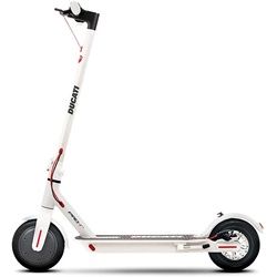 Pro I weiß E-Scooter