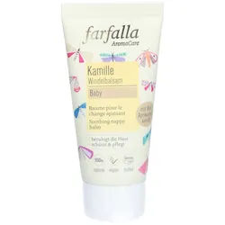 farfalla Baby, Camille, Beruhigender Windelbalsam