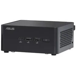 Asus RNUC14RVHU5068C2I Intel Core Ultra 5 125H 2X8GB 512GB EU Cord W11P PC (Bluetooth, Wi-Fi)