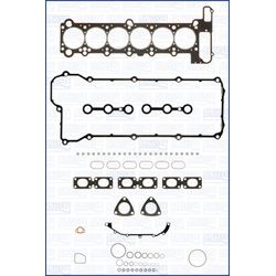 AJUSA Zylinderkopfdichtungssatz mit Ventilschaftabdichtung für BMW 5 3