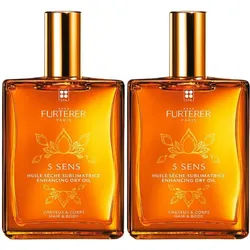 René Furterer 5 Sens sublimierendes Trockenöl