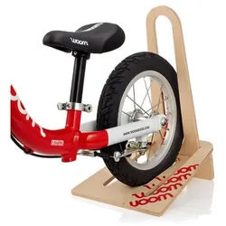 Woom Dock Fahrradständer