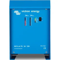 Victron Skylla-TG 24/50(1+1) 230V - 0% MwST. (Angebot gemäß §12 USt Gesetz.)