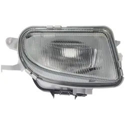 Nebelscheinwerfer TYC 19-0183-05-2