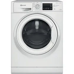 Bauknecht WT Eco Plus 86 43 N (weiß)