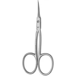 Hautschere 9.0 cm, extra lang, Schneide superspitz 1 St