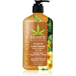 HEMPZ Original feuchtigkeitsspendender Conditioner 500 ml