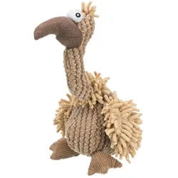 TRIXIE Geier Gustav, Stoff / Plüsch, 28 cm
