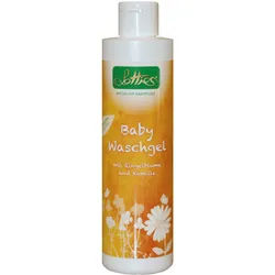 Lotties Bio Waschgel 250 ml