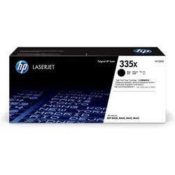 HP W1335X - Schwarz - Toner