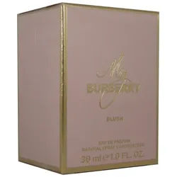 BURBERRY Eau de Parfum Burberry My Burberry Blush Eau de Parfum edp 30ml