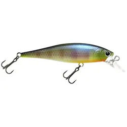 Lucky Craft Kunstköder, Lucky Craft Pointer 128 SP BE Gill Wobbler 12.8 cm