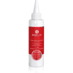 BasicLab Dermocosmetics Trichologis stimulierendes Serum für den Wuchs der Haare 150 ml